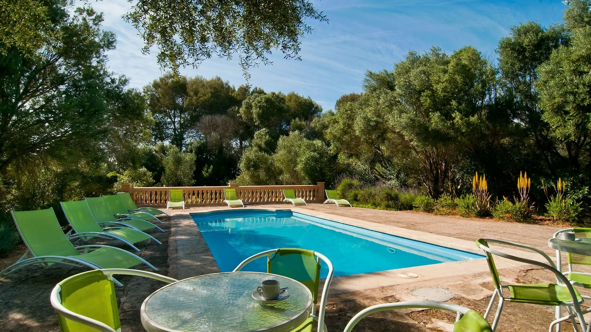 Agroturismo Finca Son Sureda Manacor  Spain