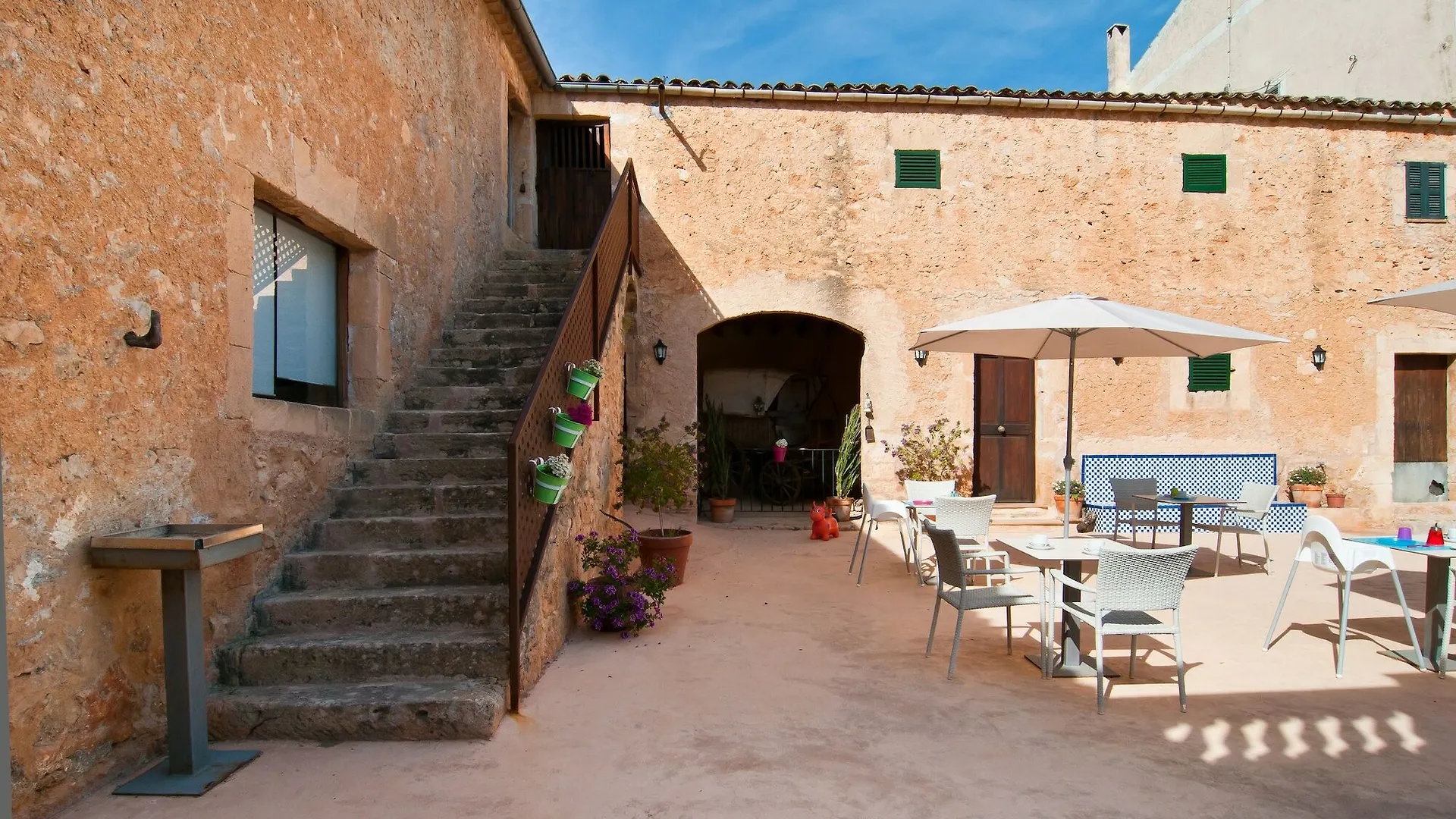Agroturismo Finca Son Sureda contacts