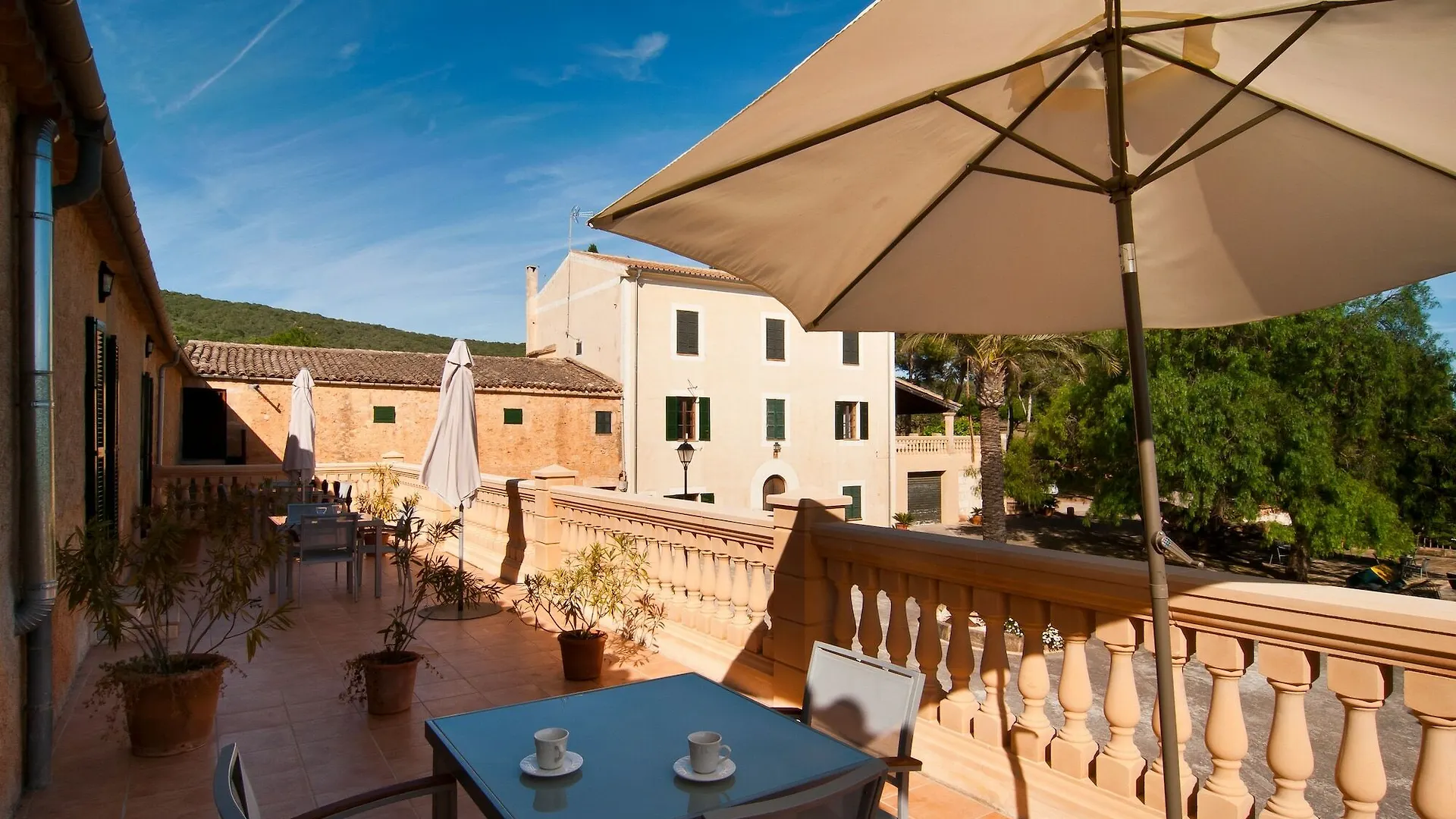 Hotel Agroturismo Finca Son Sureda Manacor